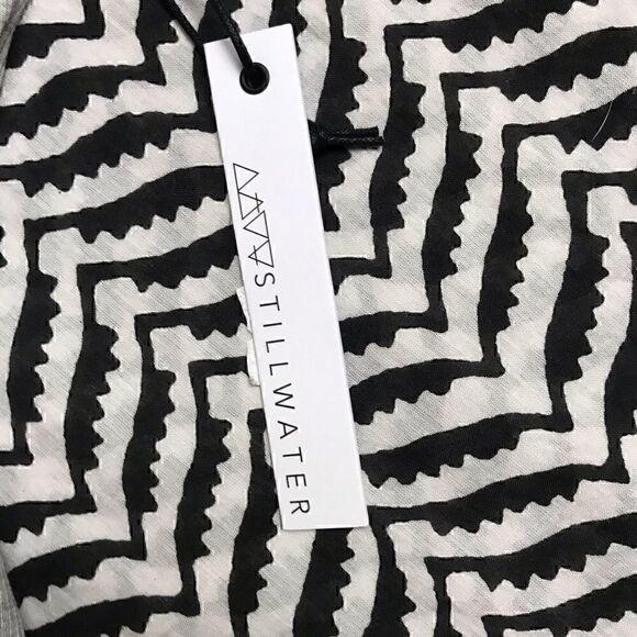 Stillwater | Ribbed Modal Bodysuit NWT - Picture 4 of 10